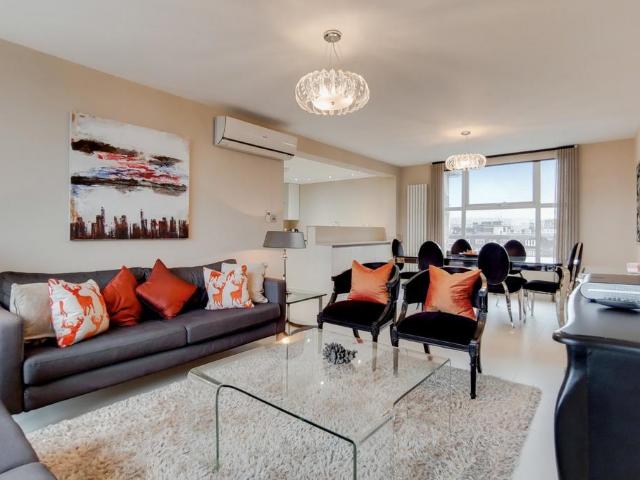 Apartment for rent in Belsize Park, Greater London