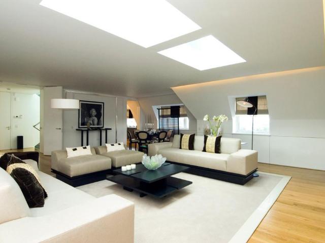 Apartment for rent in Belsize Park, Greater London