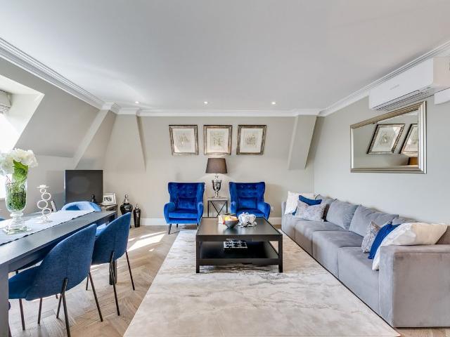 Apartment for rent in Belsize Park, Greater London