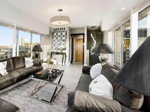 Apartment for rent in Belsize Park, Greater London
