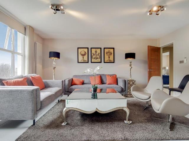 Apartment for rent in Swiss Cottage, Greater London