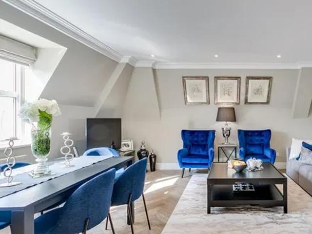 Apartment for rent in Belsize Park, Greater London