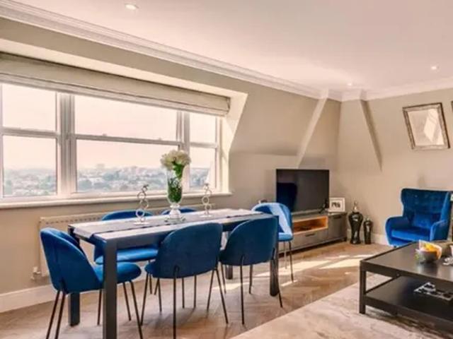 Apartment for rent in Belsize Park, Greater London