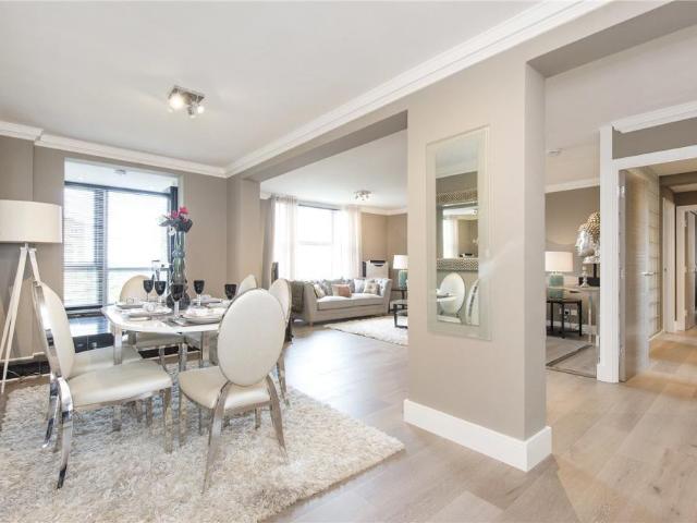 Apartment for rent in Swiss Cottage, Greater London