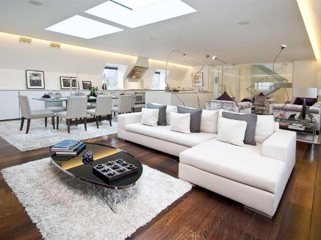 Apartment for rent in Belsize Park, Greater London