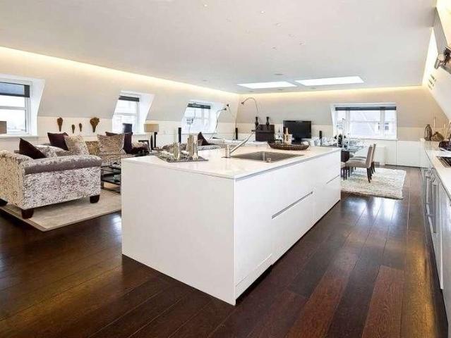 House for rent in Swiss Cottage, Greater London