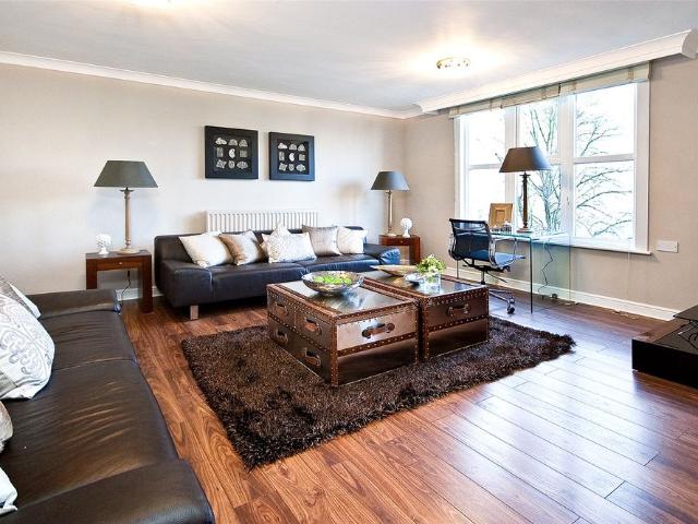 Apartment for rent in Belsize Park, Cat Hill