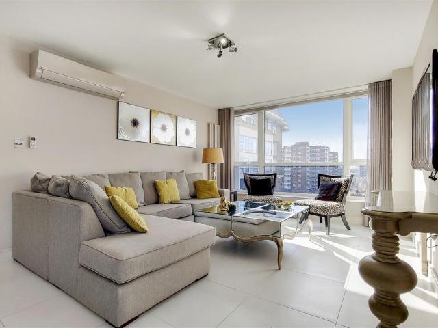 Apartment for rent in Belsize Park, Greater London