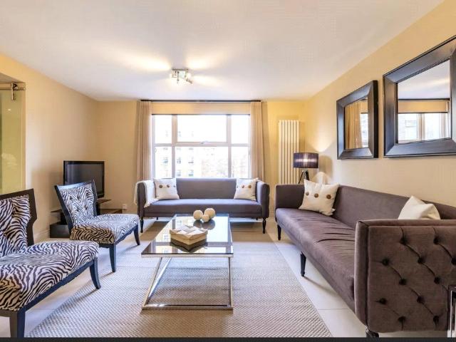 Apartment for rent in Belsize Park, Greater London