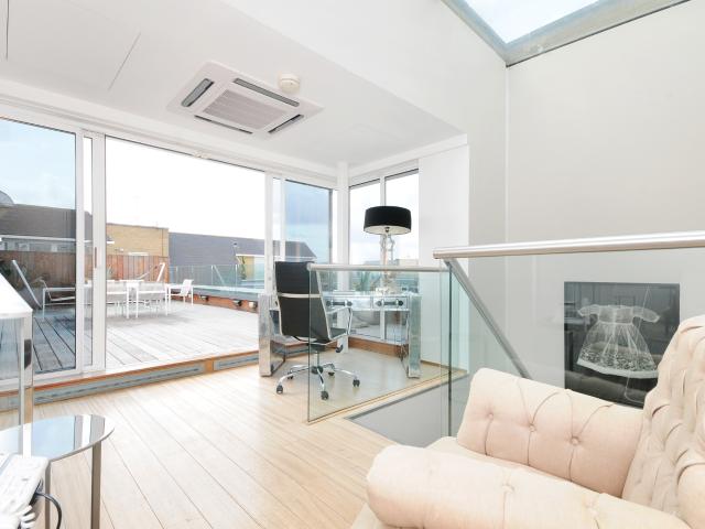 Apartment for rent in Belsize Park, Greater London