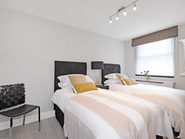 Apartment for rent in Belsize Park, Greater London