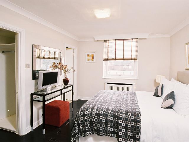 Apartment for rent in Belsize Park, Greater London