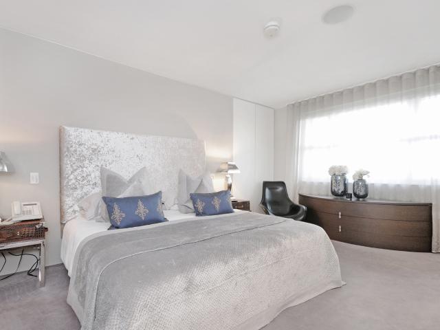 Apartment for rent in Belsize Park, Greater London