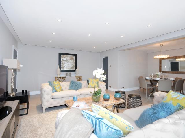 Apartment for rent in Belsize Park, Greater London