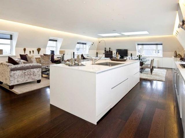 Apartment for rent in St. John's Wood, Greater London