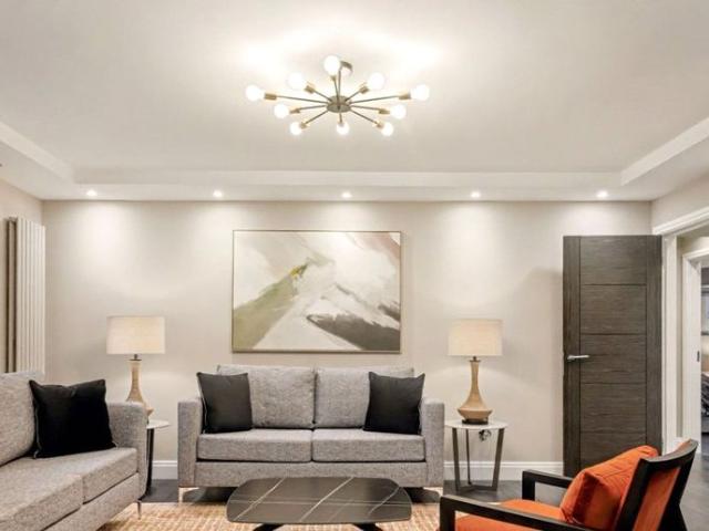Apartment for rent in Swiss Cottage, Greater London