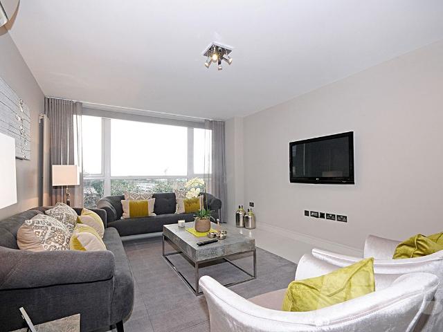 Apartment for rent in Swiss Cottage, Greater London