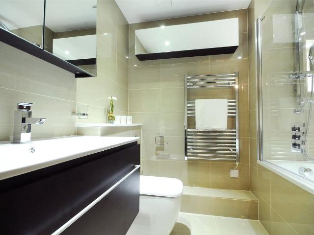Apartment for rent in Belsize Park, Greater London