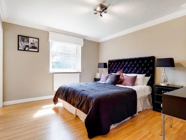 Apartment for rent in Belsize Park, Greater London