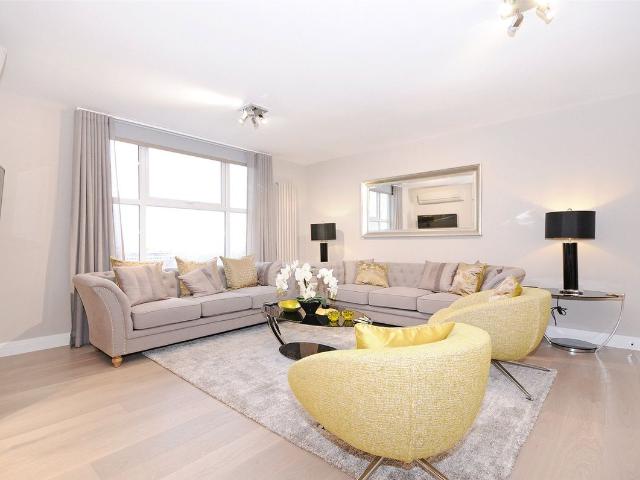 Apartment for rent in Belsize Park, Greater London