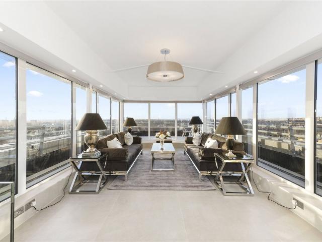 Apartment for rent in Belsize Park, Greater London