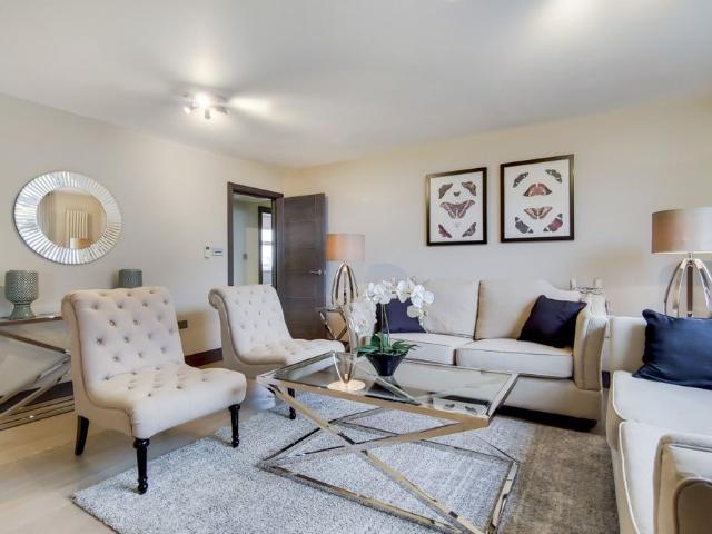 Apartment for rent in Belsize Park, Isle Of Man