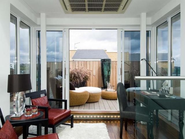 Apartment for rent in London Borough of Camden, Greater London