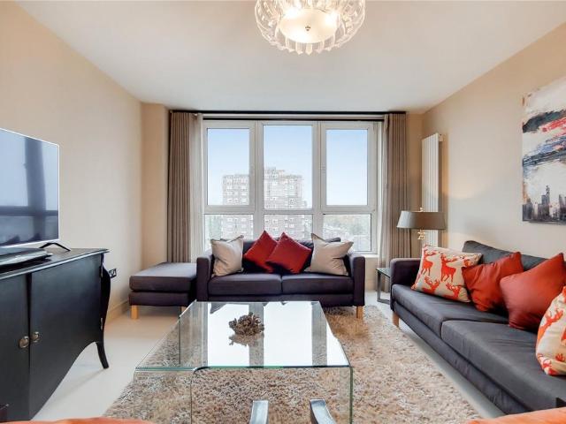 Apartment for rent in Belsize Park, Greater London