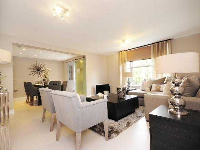 Apartment for rent in Belsize Park, Greater London