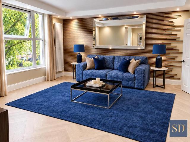 Apartment for rent in Belsize Park, Greater London