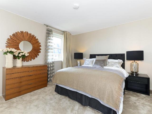 Apartment for rent in Belsize Park, Greater London