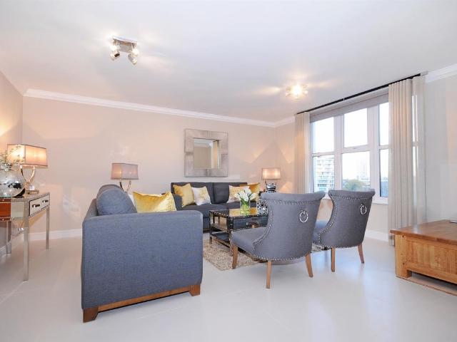 Apartment for rent in Belsize Park, Greater London