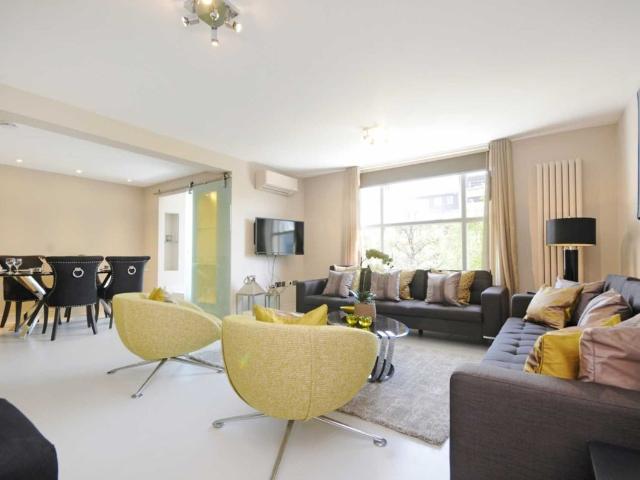 Apartment for rent in Belsize Park, Greater London