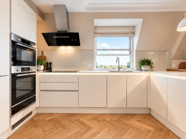 Apartment for rent in Belsize Park, Greater London