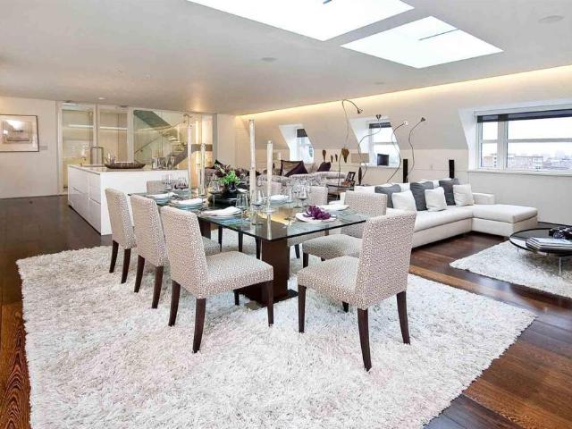 Apartment for rent in Belsize Park, Greater London