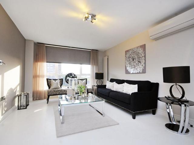 Apartment for rent in Belsize Park, Greater London