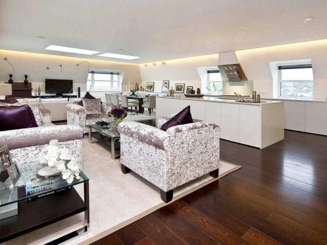 Apartment for rent in Belsize Park, Greater London