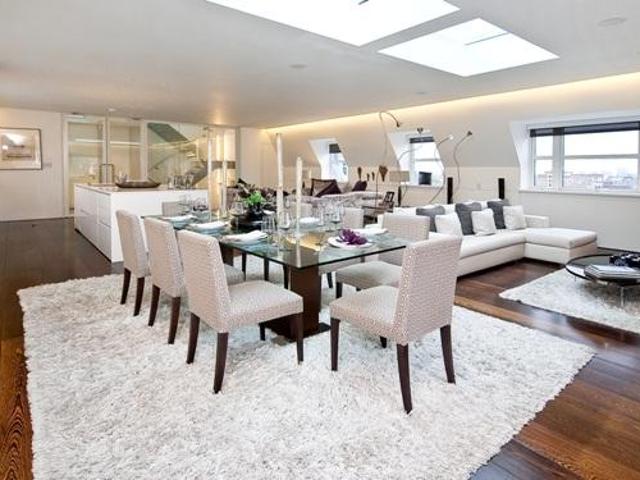 Apartment for rent in Belsize Park, Greater London