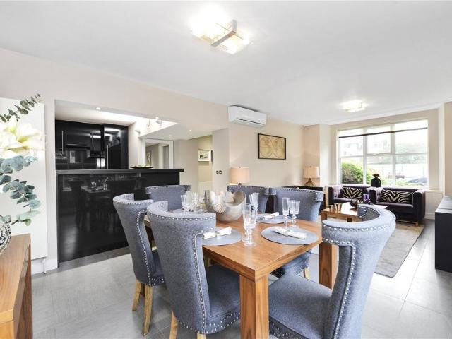 Apartment for rent in Belsize Park, Greater London