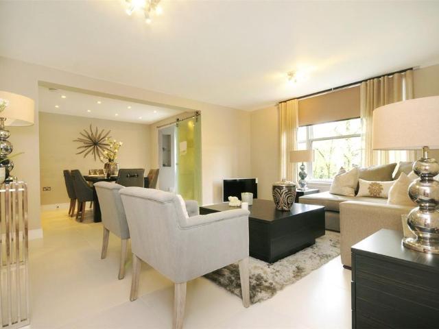 Apartment for rent in Swiss Cottage, Greater London