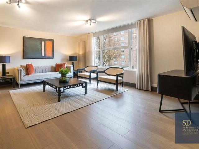 Apartment for rent in Belsize Park, Greater London