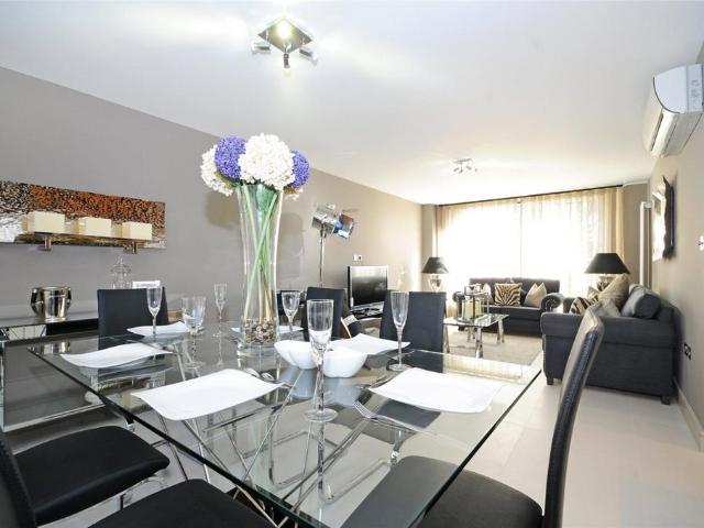 Apartment for rent in Belsize Park, Isle Of Man
