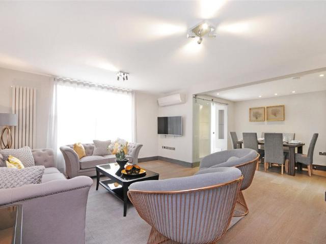 Apartment for rent in Belsize Park, Isle Of Man