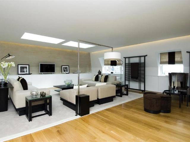 Apartment for rent in Swiss Cottage, Greater London