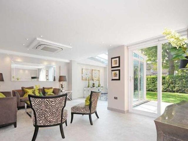 House for sale in Lyons, Greater London