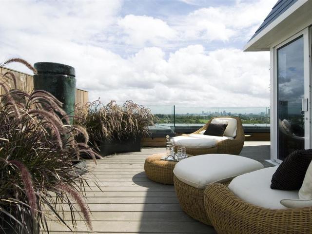 Apartment for rent in Swiss Cottage, Greater London