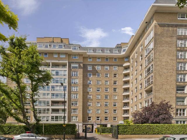 Apartment for rent in Belsize Park, Greater London