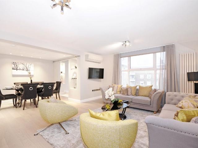 Apartment for rent in Belsize Park, Greater London