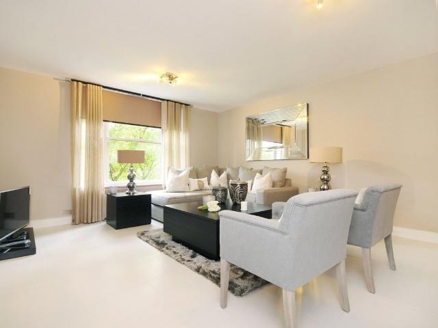 Apartment for rent in Swiss Cottage, Greater London