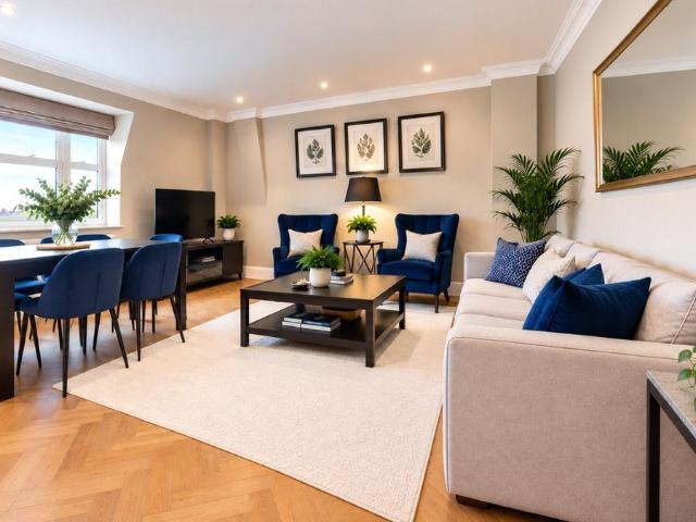 Apartment for rent in Belsize Park, Greater London